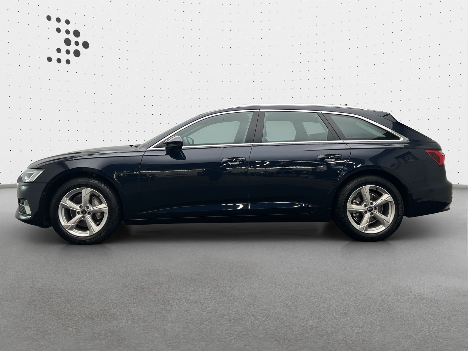 Audi A6 - Bild 3