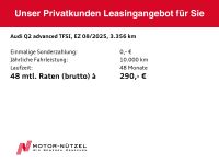 Audi Q2 - Vorschau Bild 20