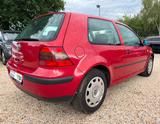 Volkswagen Golf 1.4 Klimaanlage - gebrauchte VW Golf aus dem Jahr 2000