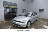 Volkswagen Golf VII Variant Comfortline(Top-Zustand)