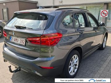 BMW X1 - 3