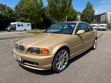 BMW E46 325Ci Coupé TÜV NEU - BMW 325: Coupe, 325ci