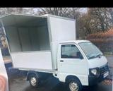 Andere Piaggio Quargo Imbiss Kasten - Andere in Bonn