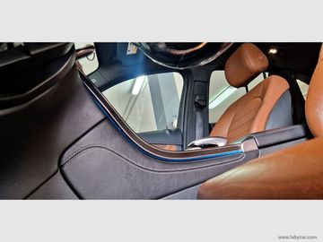 Mercedes GLC 250 - 10