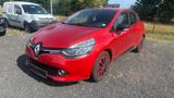 Renault Clio IV 1.5 dci - Renault Clio mit Diesel-Antrieb: Limousine