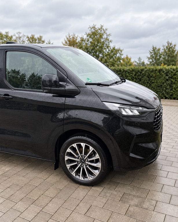 Image of Ford Tourneo Custom