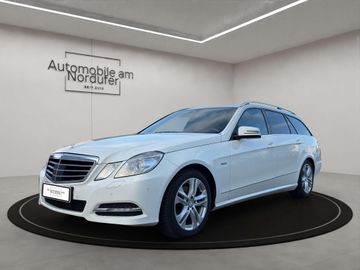 Mercedes E 250 - 2