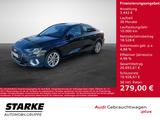 Audi A3 Limousine 30 TDI S tronic advanced NaviPlus S - Audi A3 advanced mit Diesel-Antrieb