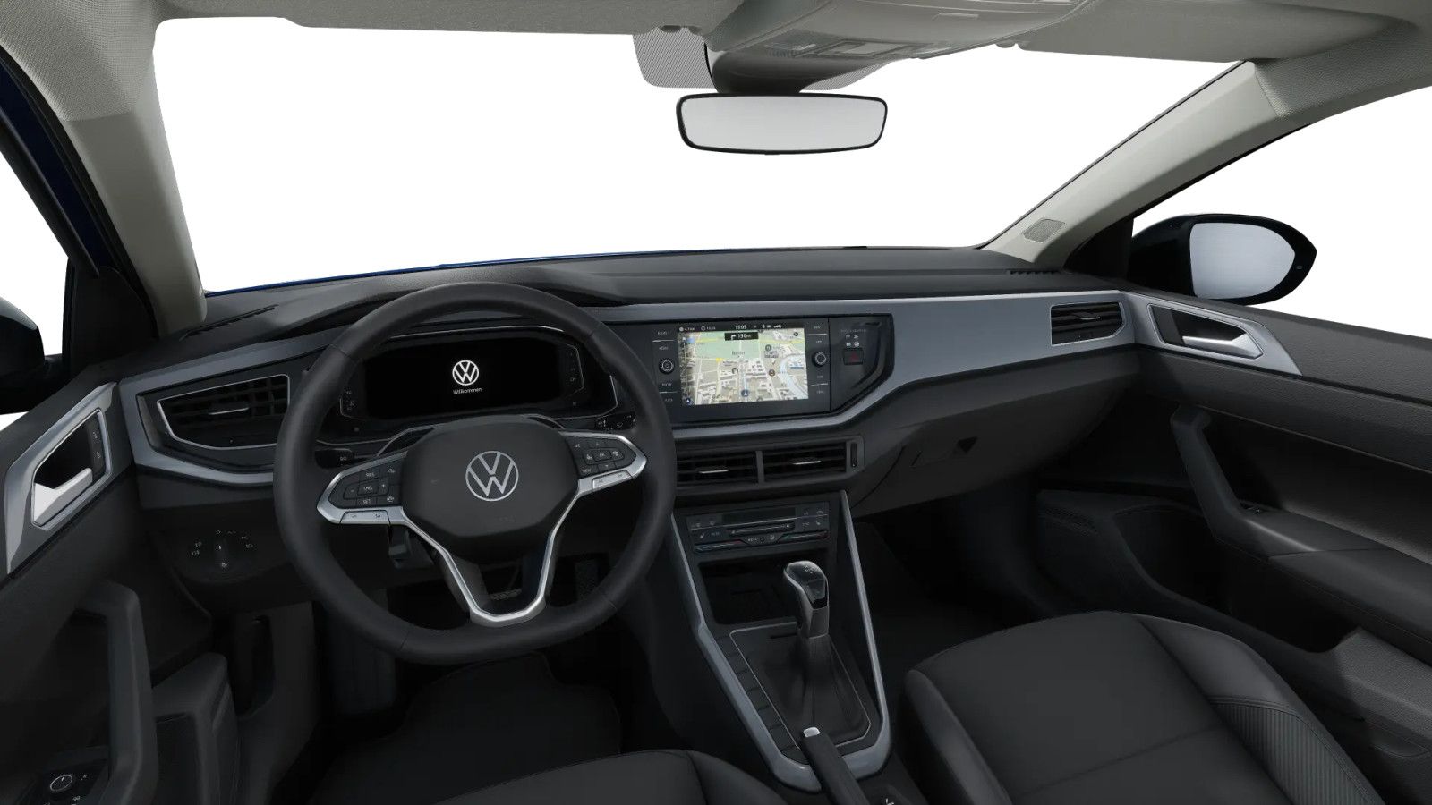 Volkswagen Taigo - Bild 9