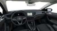 Volkswagen Taigo - Vorschau Bild 9