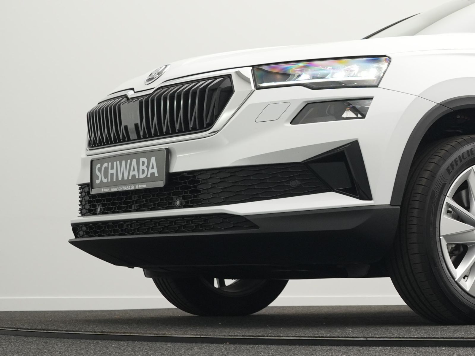 Skoda Karoq - Bild 43