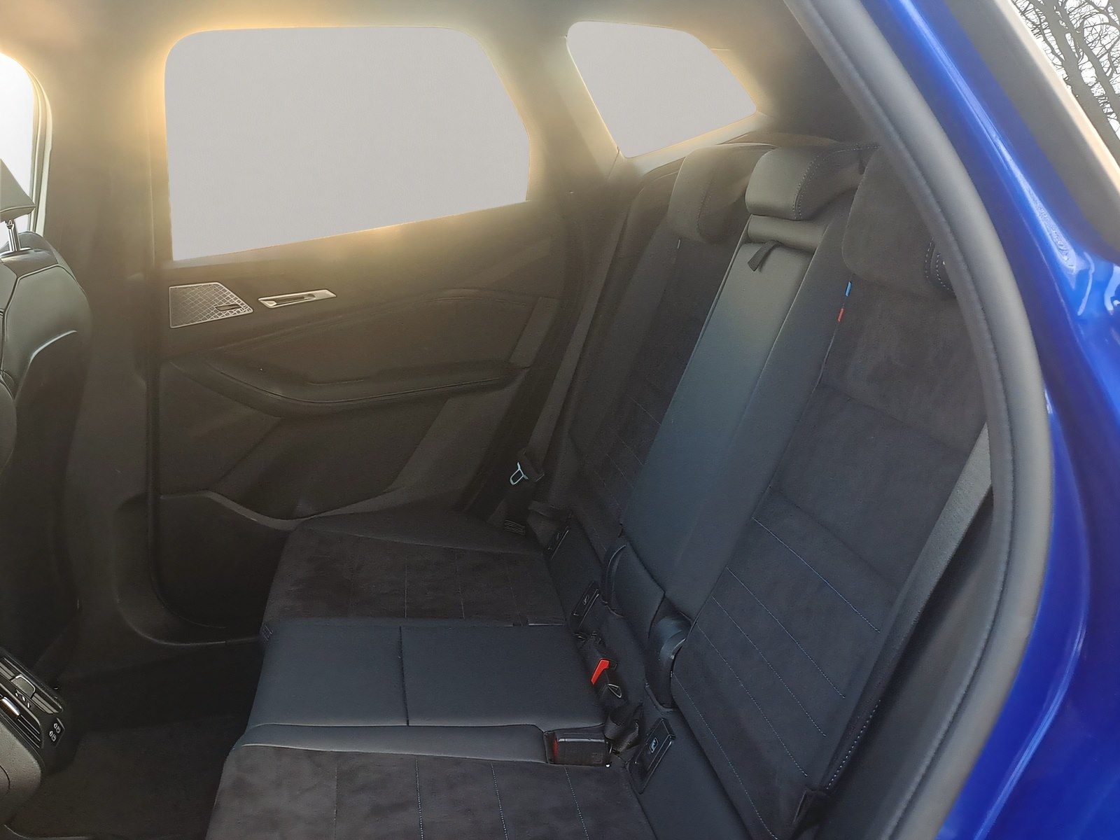 BMW 220 Active Tourer - Bild 9