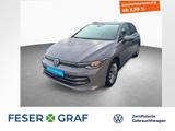Volkswagen Golf VIII 1.5 eTSI EDITION 50 7-DSG MATRIX PANO - Volkswagen Golf: Edition 50
