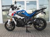 BMW S 1000 XR Sport/LED/2 Pakete/wenig km - BMW K1000