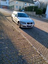 BMW m 3.E 91.05.2010 ..2 Liter diesel.184 PS - BMW M3 mit Diesel-Antrieb