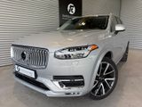 Volvo XC90 B5 AWD Plus/ACC/PANO/RFK/CARPLAY/7-SITZER - Volvo XC90 aus 2023