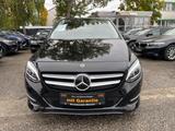 Mercedes-Benz B 200 PEAK Edition.Automatik.LED.Navi.Kamera - Mercedes-Benz B 200 Gebrauchtwagen in München