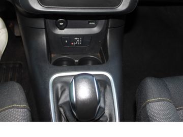 Citron C3 Shine Pack Automatik