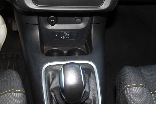 Citron C3 Shine Pack Automatik