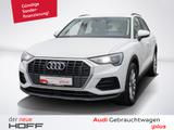 Audi Q3 35 TDI AHK Kamera SH PDC Plus Tempomat - Audi Q3 Gebrauchtwagen in Bonn