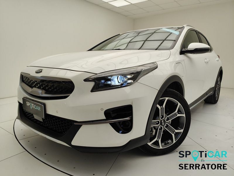 Kia Xceed 1.6 gdi phev High Tech 141cv dct