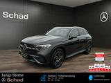 Mercedes-Benz GLC 450 d 4M +AMG+PANO+AHK+360°+LED+MEMORY+AMBI+ - graue Mercedes-Benz GLC 450