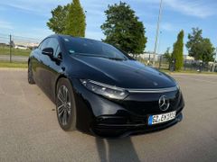Fahrzeugabbildung Mercedes-Benz EQS EQS 450+ PANO GARANTIE