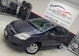 Opel Zafira 1.9 Diesel 7POSTI - Opel Zafira mit Diesel-Antrieb: 1.9