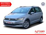 Volkswagen Touran 1.5 TSI Comfortline LED Navi ACC Kamera