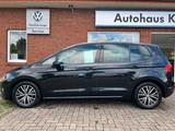 Volkswagen Golf Sportsvan VII Allstar 2,0 TDi DSG Navi/Pano - Volkswagen Golf: TDI Dsg