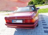Mercedes-Benz 320 SL - Mercedes-Benz aus 1995: Sl