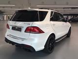 Mercedes-Benz GLE 63 S AMG 4MATiC Fondentertainment VOLL - Mercedes-Benz GL 63
