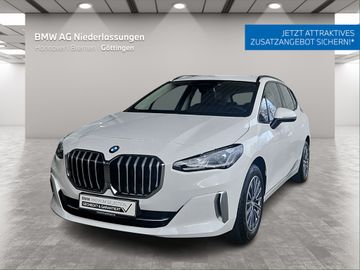 BMW Leasingangebot: BMW 220i Active Tourer AHK Driv.Assist+ Harman/K