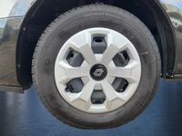 Renault Trafic - Vorschau Bild 19