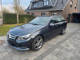 Mercedes-Benz E 250 T ELEGANCE Autom. ELEGANCE - Mercedes-Benz E 250 in Bremen
