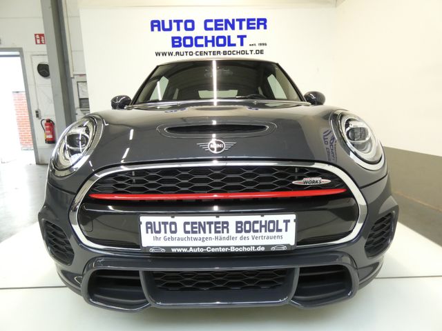 MINI John Cooper Works*LED*heizb.Frontscheibe*DDC