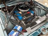 Ford Thunderbird - gebrauchte Ford Thunderbird aus dem Jahr 1966