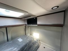 Pössl Summit Shine 600 R S Plus | Regen u Licht Sensor