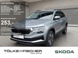 Skoda Karoq 1.5 TSI DSG Balance ACC AHK Navi eHeck - Skoda Gebrauchtwagen in Duisburg