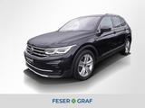 Volkswagen Tiguan Elegance 2.0 TDI DSG Navi AHK Kamera LED - Volkswagen Tiguan