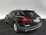 Audi A4 allroad quattro 40 TDI  AHK LED Kamera virtua - Audi in Hannover