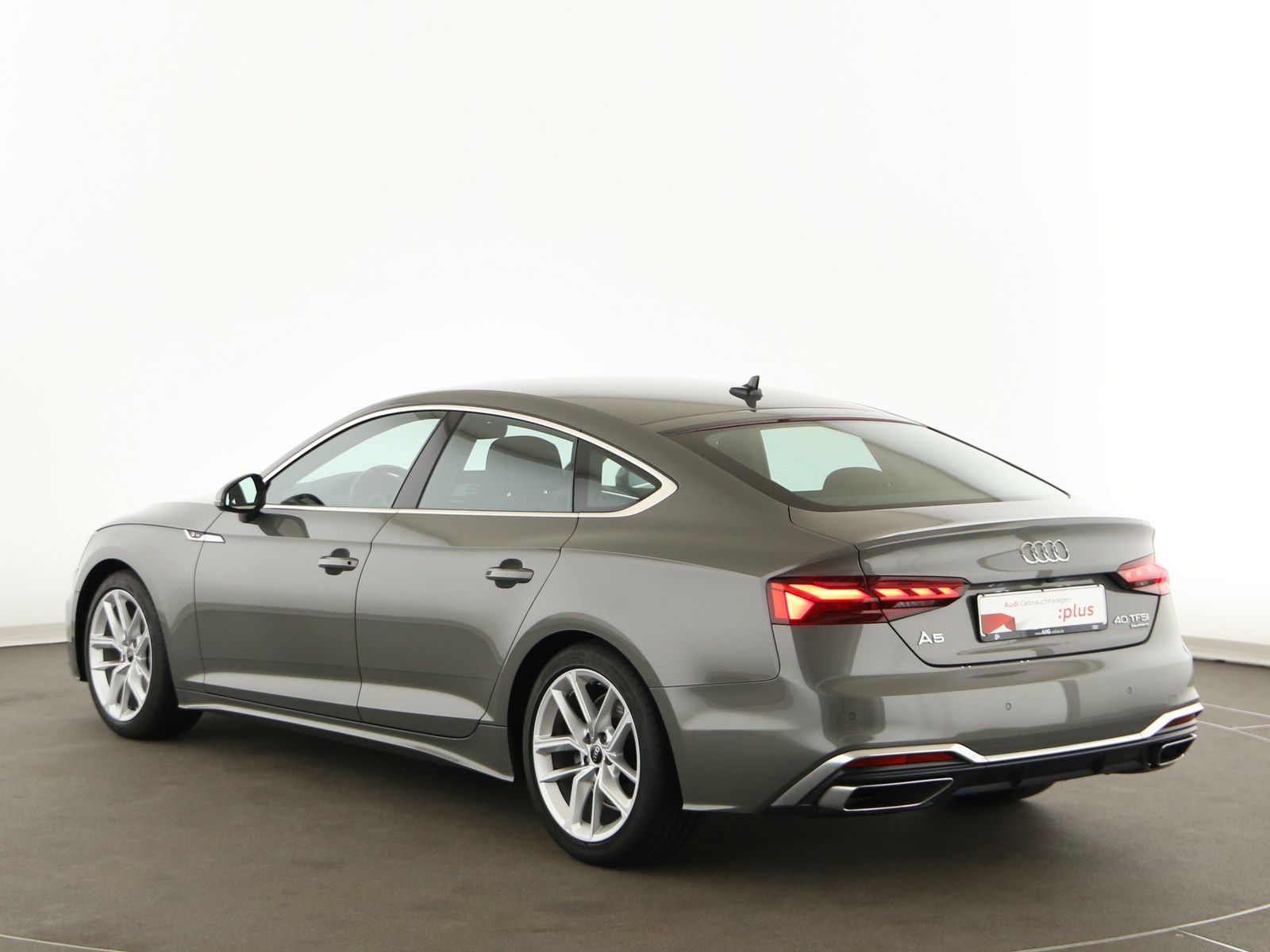 Audi A5 - Bild 5