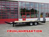 Möslein  Neuer Tandemtieflader 13 t GG, 6,28 m Ladefläch - Offers