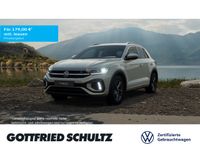 Volkswagen T-Roc - Vorschau Bild 1