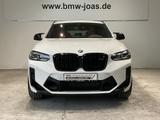 BMW X4 M |21" LMR |Panorama-Glasdach |M Competition  - weiße BMW X4 M