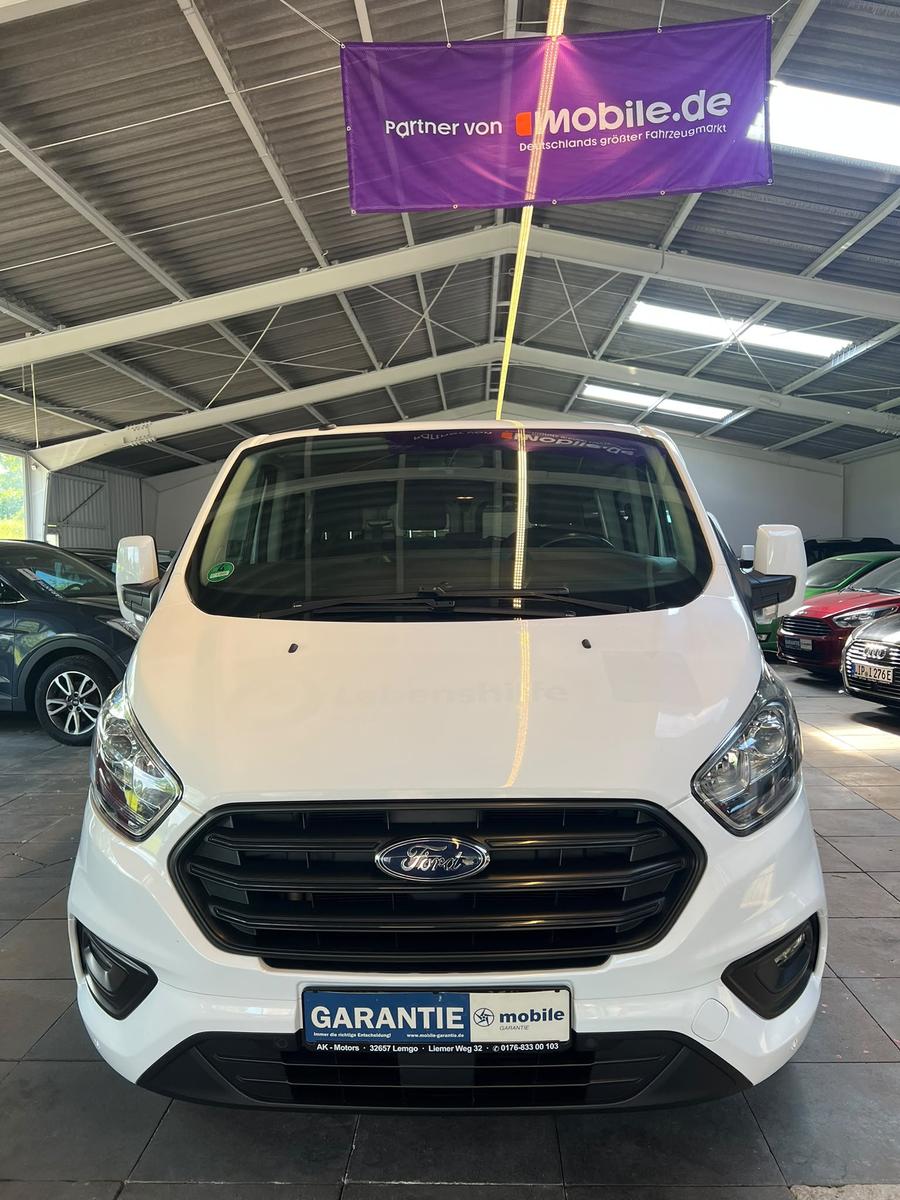 Ford Custom 320 L2 Trend