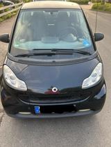 Smart Fortwo 451 - Smart ForTwo Gebrauchtwagen in Oldenburg