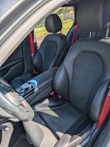 Mercedes-Benz C 43 AMG Mercedes-AMG C 43 4MATIC T Autom. M... - : Mercedes