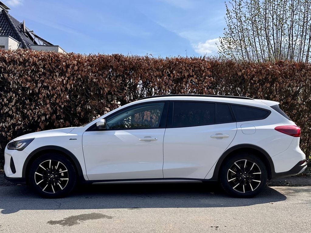 Image of Ford Focus