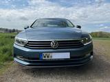 Volkswagen VW Passat Variant Highline 2.0 TDI | ACC | LED | - Volkswagen Passat Variant: Von Privat